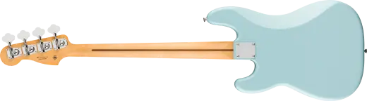 75th Anniversary Player II Precision Bass, Rosewood Fingerboard - Daphne Blue
