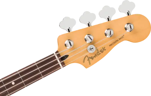 75th Anniversary Player II Precision Bass, Rosewood Fingerboard - Daphne Blue