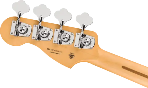 75th Anniversary Player II Precision Bass, Rosewood Fingerboard - Seafoam Green