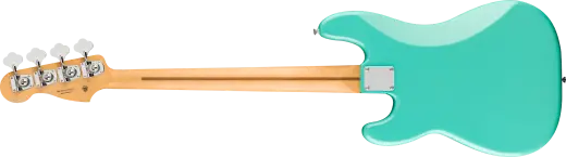 75th Anniversary Player II Precision Bass, Rosewood Fingerboard - Seafoam Green