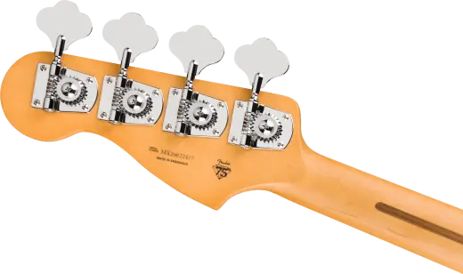 75th Anniversary Player II Precision Bass, Maple Fingerboard - Aztec Gold
