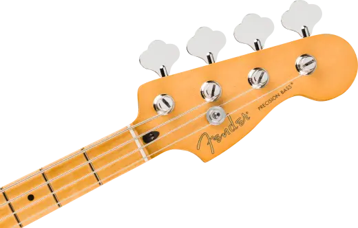 75th Anniversary Player II Precision Bass, Maple Fingerboard - Aztec Gold