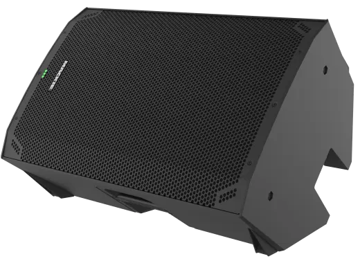 Thump15V4 Professional Powered Loudspeakers with Bluetooth