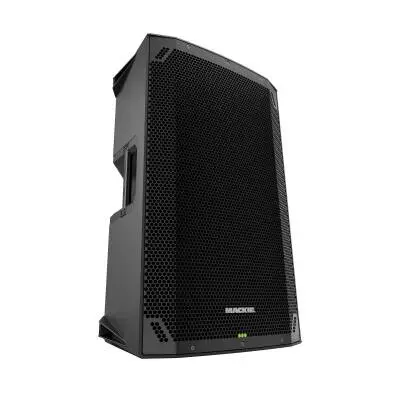 Mackie - Thump15V4 Professional Powered Loudspeakers with Bluetooth