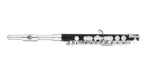 Amadeus Flutes - Composite Piccolo with Metal Headjoint