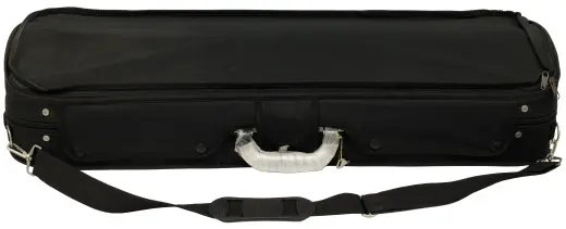 Scarlatti - Deluxe Oblong Viola Case - 16