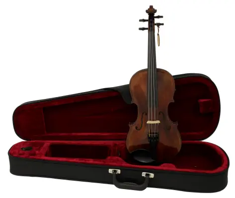 Schoenbach - Inferno Violin - 4/4