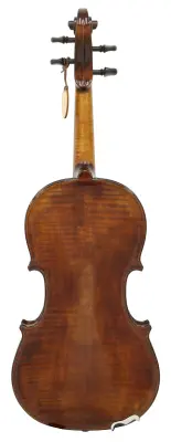 Inferno Violin - 4/4