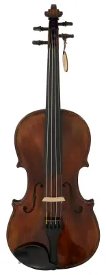 Inferno Violin - 4/4