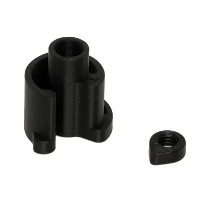Key Leaves - GapCap Tenor/Alto Saxophone Replacement