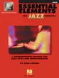 Hal Leonard - Essential Elements for Jazz Ensemble - Steinel - Piano - Book/Media Online