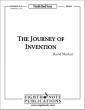 Eighth Note Publications - The Journey of Invention - Marlatt - Concert Band (Flex) - Gr. 1.5