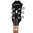 Hummingbird Pro Acoustic/Electric Guitar - Ebony