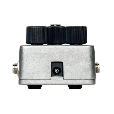 Percolator Harmonic Saturator Pedal