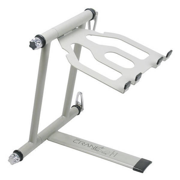 The Crane Stand Plus - White
