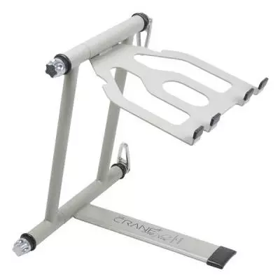 The Crane Stand Plus - White
