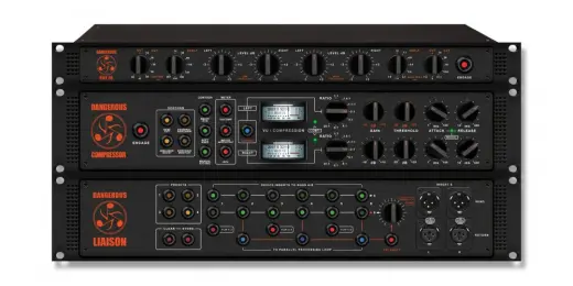 System Complete Multi-Channel Converter