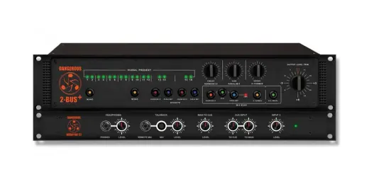 System Complete Multi-Channel Converter