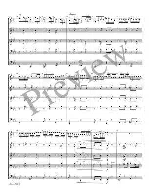 Lillian: Polka Caprice - Clarke/Marlatt - Brass Quintet