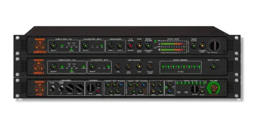 Dangerous Music - Producer Pack Multi-Channel Converters