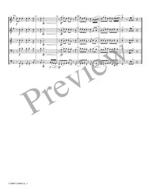 Lumina Cordis - Meeboer - Brass Quintet