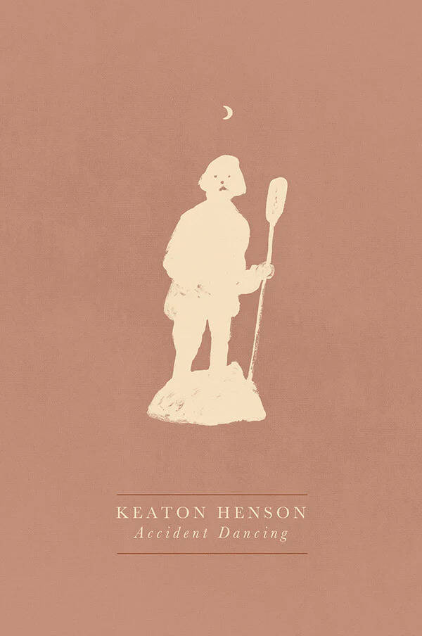 Accident Dancing - Henson - Book