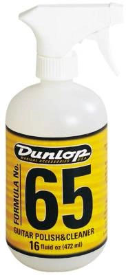 Dunlop - Shop Size No.65 Guitar Polish