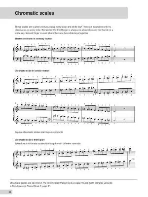 The PianoTrainer Scales Workbook - Marshall - Piano - Book