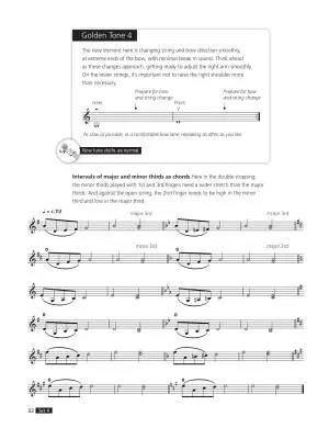Violin Technique in Practice - Cohen - Violin - Book