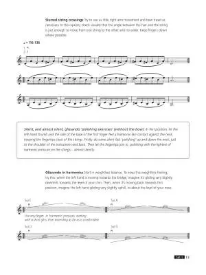 Violin Technique in Practice - Cohen - Violin - Book