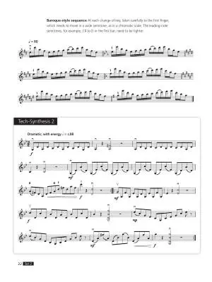 Violin Technique in Practice - Cohen - Violin - Book