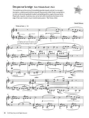 Teachers\' Choice, Piano Collection 2 - Tanner - Piano - Book