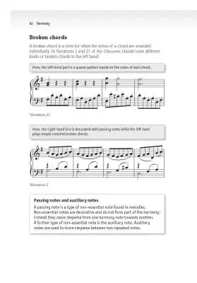 Music Theory: The Essential Guide - Winterson/Harrison - Book