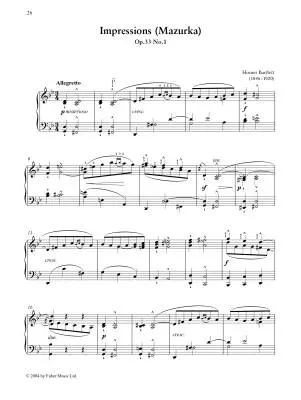 American Piano Repertoire, Level 1 - Coombs - Piano - Book