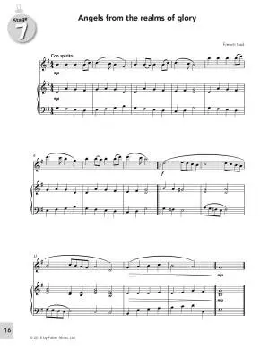 Christmas Flute Basics - Harris - Flute - Book