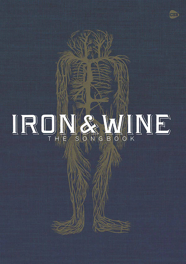 Iron & Wine: The Songbook - Guitar
