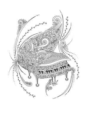Mindfulness: The Piano Collection - Piano - Book