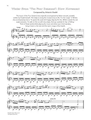 Mindfulness: The Piano Collection - Piano - Book