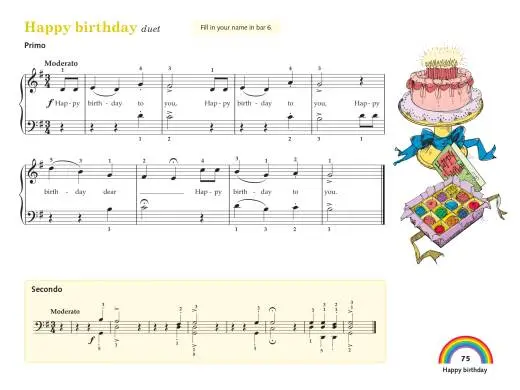 Me and My Piano Complete Edition - Harewood/Waterman - Piano - Book