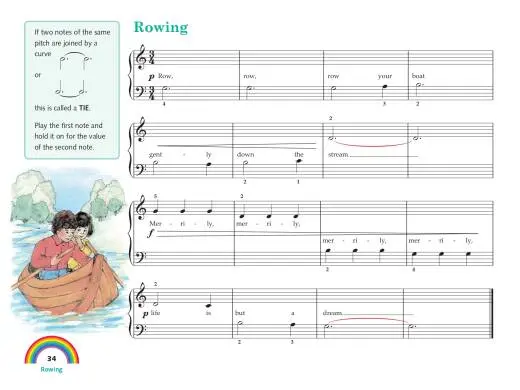 Me and My Piano Complete Edition - Harewood/Waterman - Piano - Book
