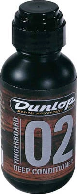 Dunlop - Fingerboard Deep Conditioner