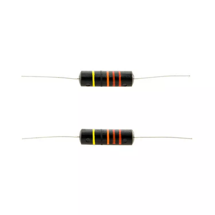 Historic Bumble Bee Capacitors 2 Pack