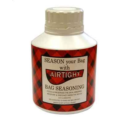 Airtight Seasoning - 8 Oz