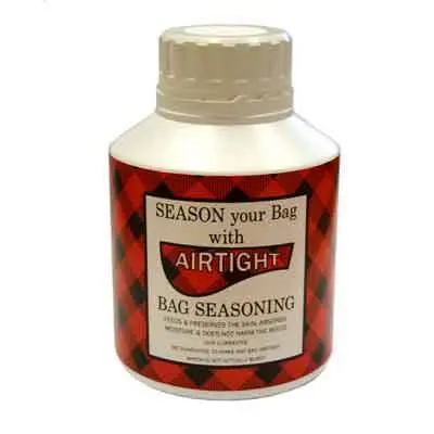 Scotts Highland Services - Airtight Seasoning - 8 Oz