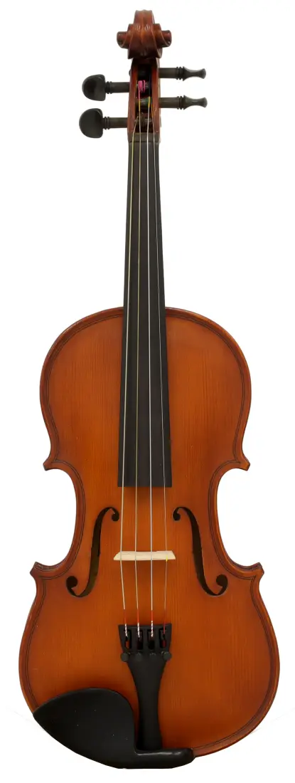 3/4 Student Violin with Spirit Varnish