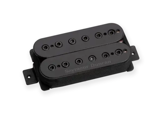 Seymour Duncan - Mark Holcomb Signature Alpha & Omega Neck Pickup - Matte Black