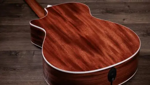 Next Generation 512ce Mahogany/Red Cedar Acoustic-Electric Guitar with Case