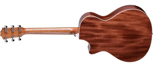 Next Generation 512ce Mahogany/Red Cedar Acoustic-Electric Guitar with Case