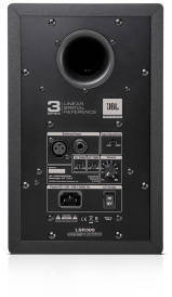 5\'\' Two-Way Powered Studio Reference Monitor