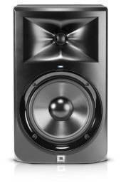 8\'\' Two-Way Powered Studio Reference Monitor